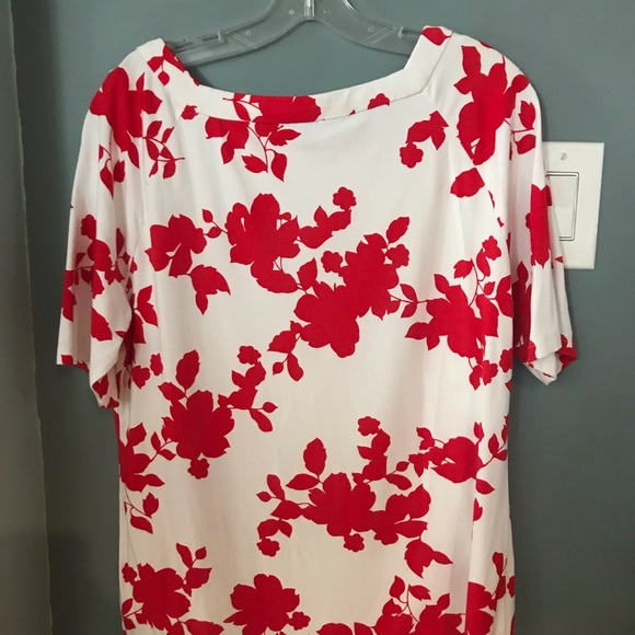 Talbots elbow length top - Picture 4 of 4